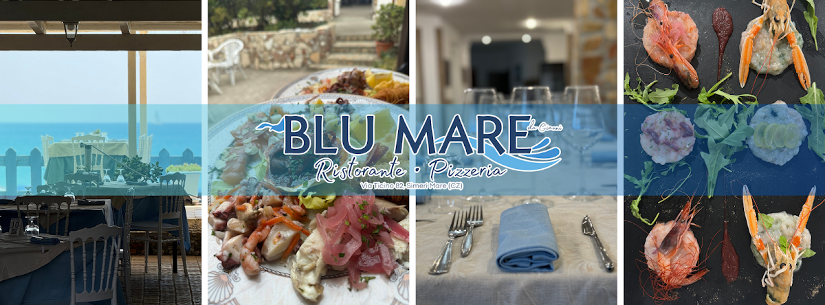 Blu Mare Photos 2